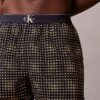 Boxershorts mit Monogram-Logo Boxershorts mit Monogram-Logo