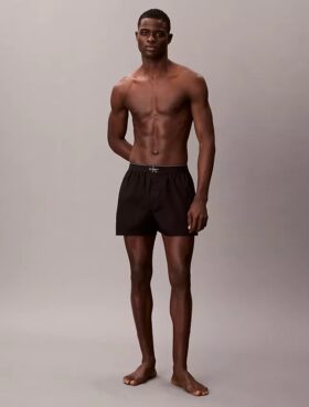 Boxershorts mit Monogram-Logo