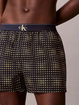 Boxershorts mit Monogram-Logo