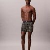 Boxershorts mit Monogram-Logo Boxershorts mit Monogram-Logo