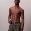 Boxershorts mit Monogram-Logo Boxershorts mit Monogram-Logo
