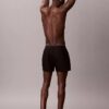 Boxershorts mit Monogram-Logo Boxershorts mit Monogram-Logo