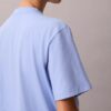 Boxy-T-Shirt mit 1968-Logo