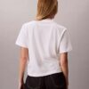 Boxy-T-Shirt mit Schriftzug-Logo Boxy-T-Shirt mit Schriftzug-Logo
