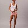 Boyshort mit Icon-Logo