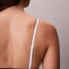 Bralette aus Microfiber mit Stretch und Monogram-Print, Unlined
