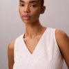 Broderie-Midi-Kleid Broderie-Midi-Kleid