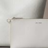 Bucket Bag mit durchgehendem Emblem-Logo und Beutel Bucket Bag mit durchgehendem Emblem-Logo und Beutel