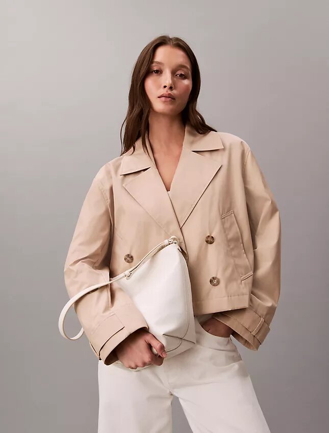 Bucket Bag mit durchgehendem Emblem-Logo und Beutel Bucket Bag mit durchgehendem Emblem-Logo und Beutel