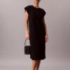 Bucket Bag mit durchgehendem Monogram Bucket Bag mit durchgehendem Monogram