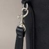 Bucket Bag mit Kieselstruktur Bucket Bag mit Kieselstruktur