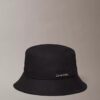 Bucket-Hut aus Baumwolltwill Bucket-Hut aus Baumwolltwill