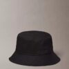 Bucket-Hut aus Baumwolltwill Bucket-Hut aus Baumwolltwill
