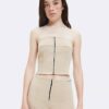 Bustier-Oberteil Bustier-Oberteil