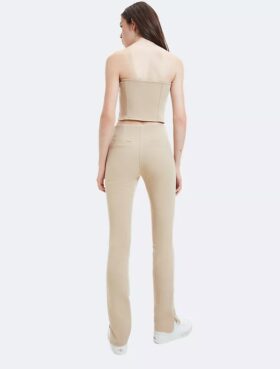 Bustier-Oberteil