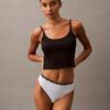 Calvin Klein 1996 Cotton Stretch 7er-Pack Moderner Thong