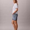 Calvin Klein Logo-Grafik-T-Shirt in Boxy-Passform Calvin Klein Logo-Grafik-T-Shirt in Boxy-Passform