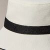 Canvas-Bucket-Mütze Canvas-Bucket-Mütze