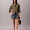 Canvas-Jacke Canvas-Jacke