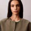 Canvas-Jacke Canvas-Jacke
