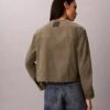 Canvas-Jacke Canvas-Jacke
