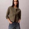 Canvas-Jacke Canvas-Jacke
