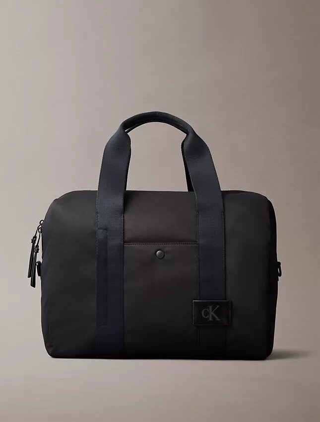 Canvas-Reisetasche Canvas-Reisetasche