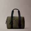 Canvas-Reisetasche Canvas-Reisetasche