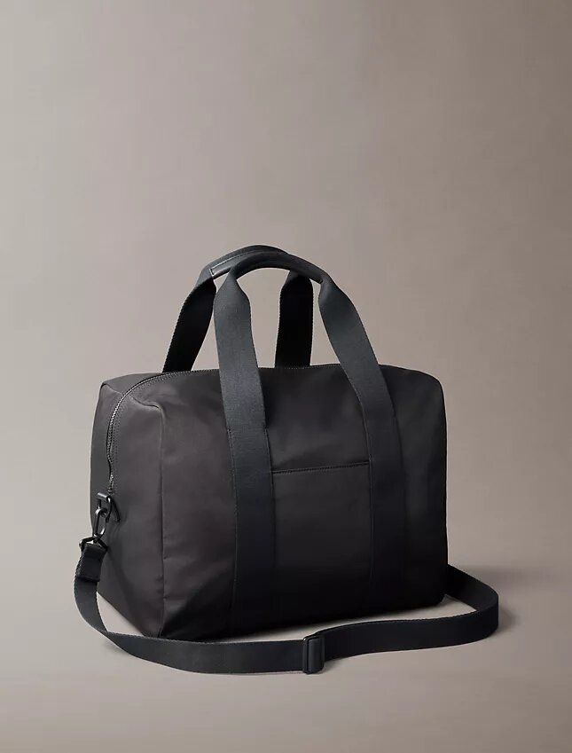 Canvas-Reisetasche Canvas-Reisetasche