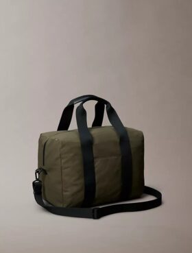 Canvas-Reisetasche