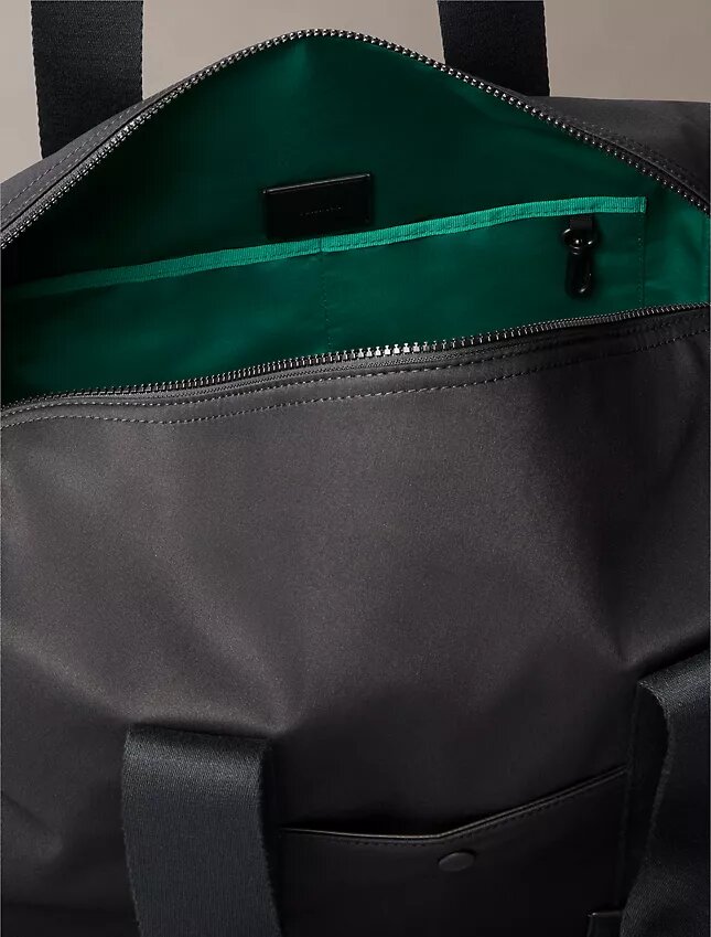 Canvas-Reisetasche Canvas-Reisetasche