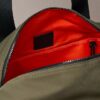 Canvas-Reisetasche Canvas-Reisetasche