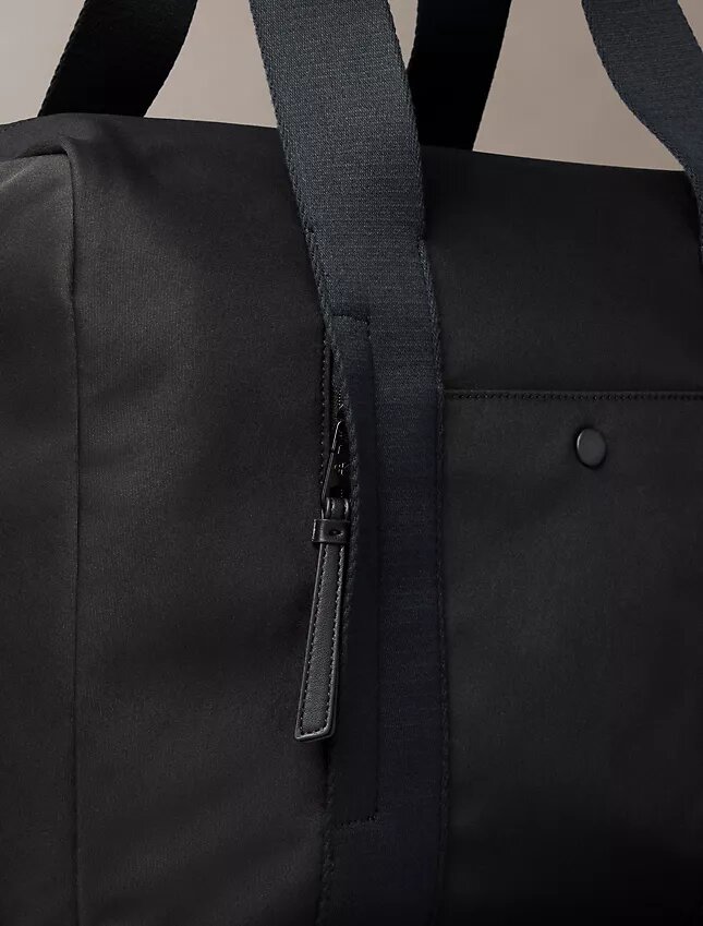 Canvas-Reisetasche Canvas-Reisetasche