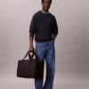 Canvas-Reisetasche Canvas-Reisetasche