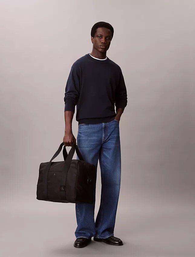 Canvas-Reisetasche Canvas-Reisetasche