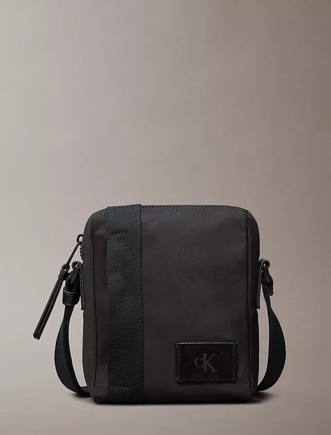 Canvas-Reporter-Tasche Canvas-Reporter-Tasche