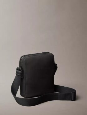 Canvas-Reporter-Tasche