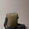 Canvas-Reporter-Tasche