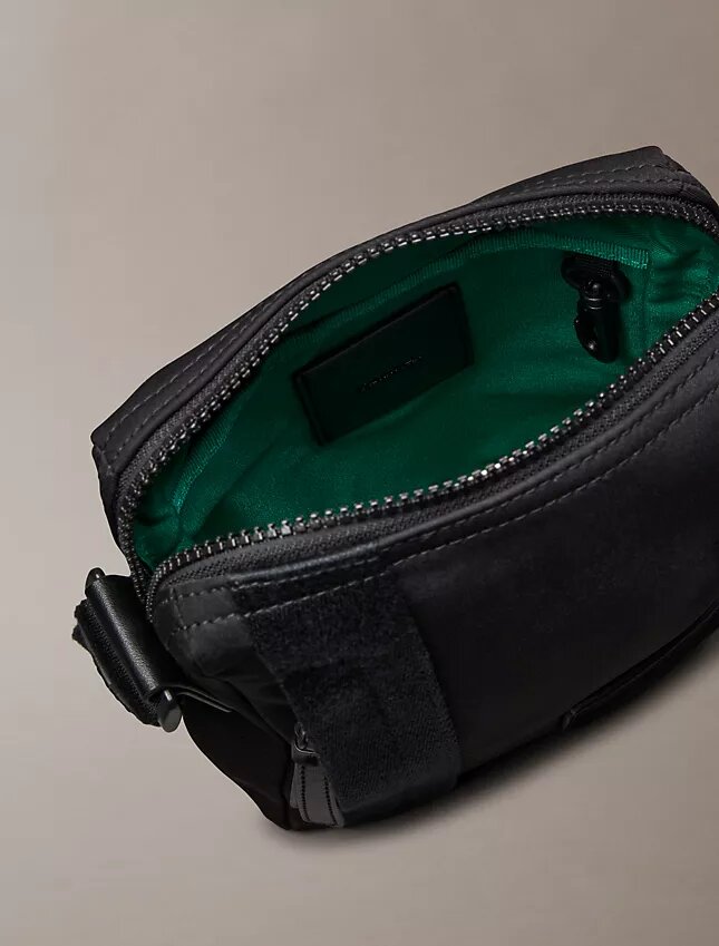 Canvas-Reporter-Tasche Canvas-Reporter-Tasche