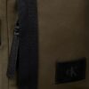 Canvas-Reporter-Tasche