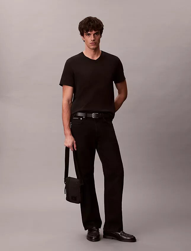 Canvas-Reporter-Tasche Canvas-Reporter-Tasche