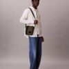 Canvas-Reporter-Tasche