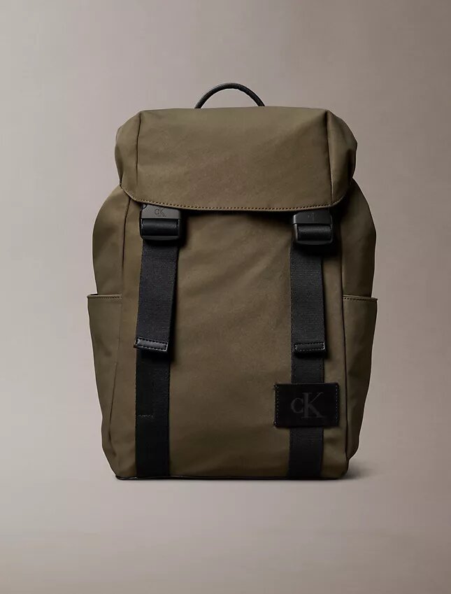 Canvas-Rucksack Canvas-Rucksack