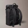 Canvas-Rucksack Canvas-Rucksack
