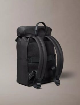 Canvas-Rucksack
