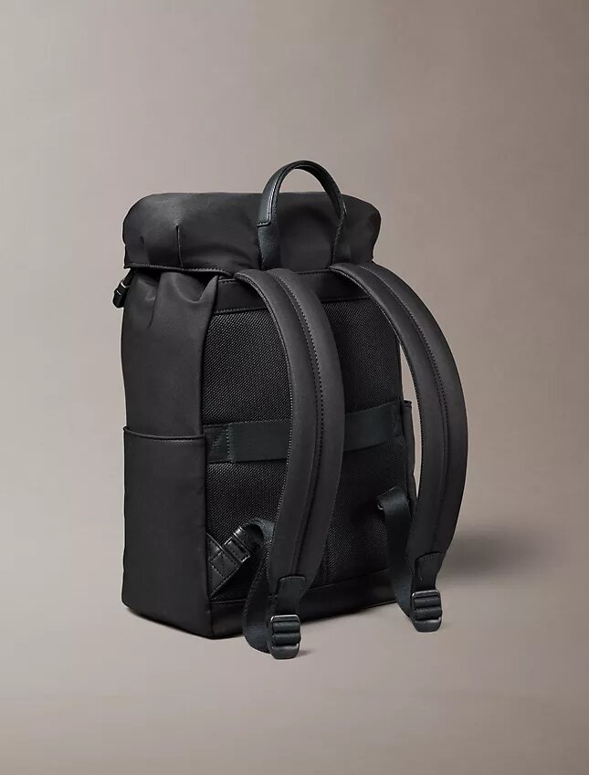 Canvas-Rucksack Canvas-Rucksack
