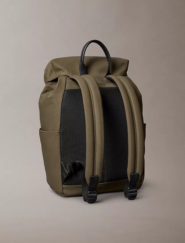 Canvas-Rucksack Canvas-Rucksack