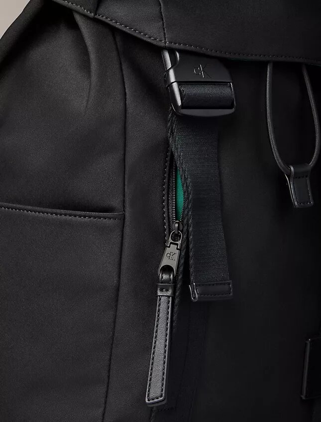 Canvas-Rucksack Canvas-Rucksack