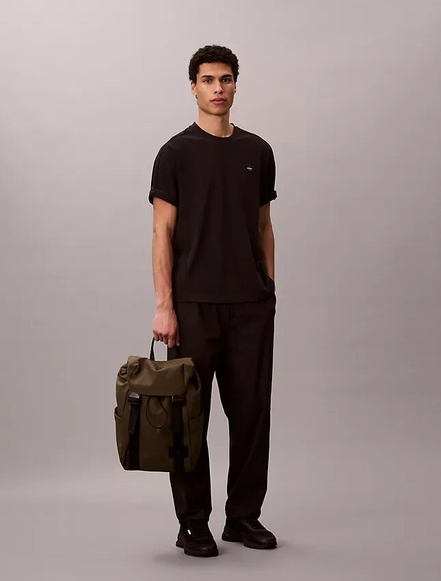 Canvas-Rucksack Canvas-Rucksack