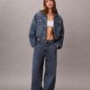 Cargo-Jeans